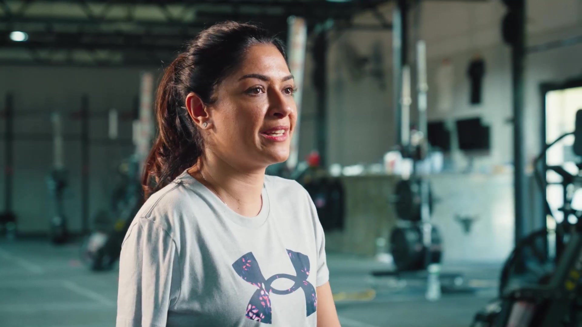 Al Salam — Heroes — Shaikha film still