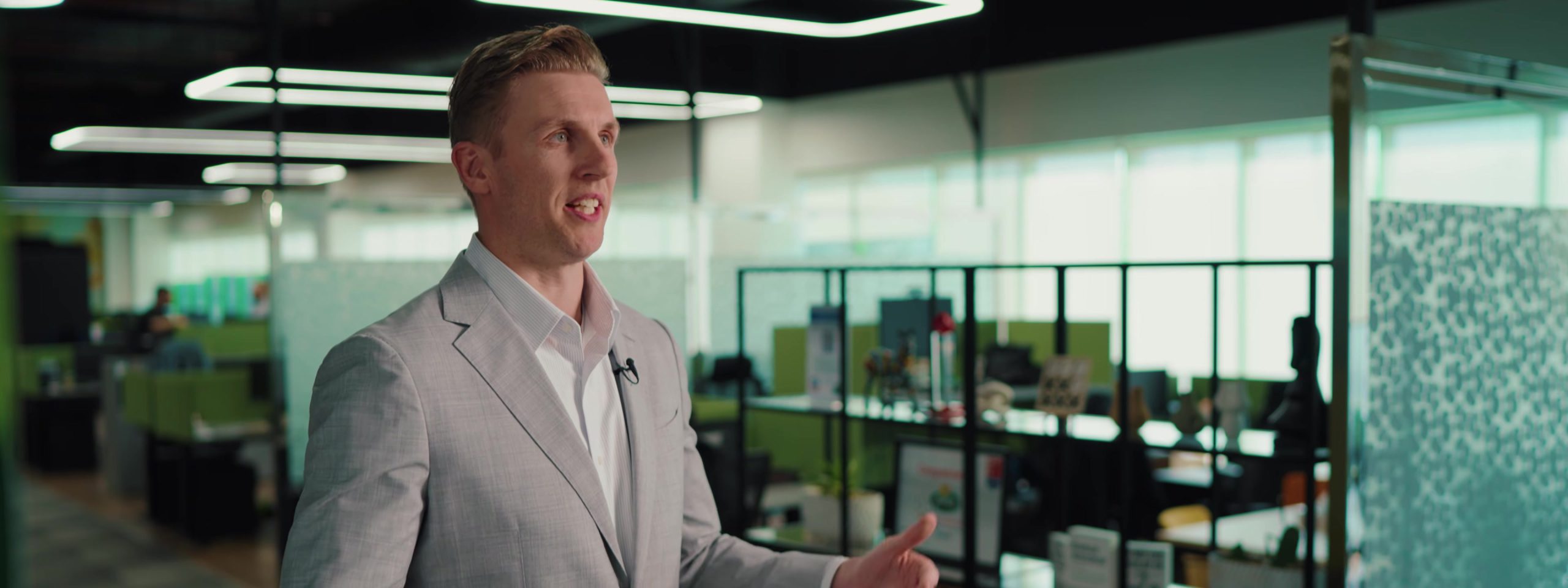 Arla — Corporate Film film still