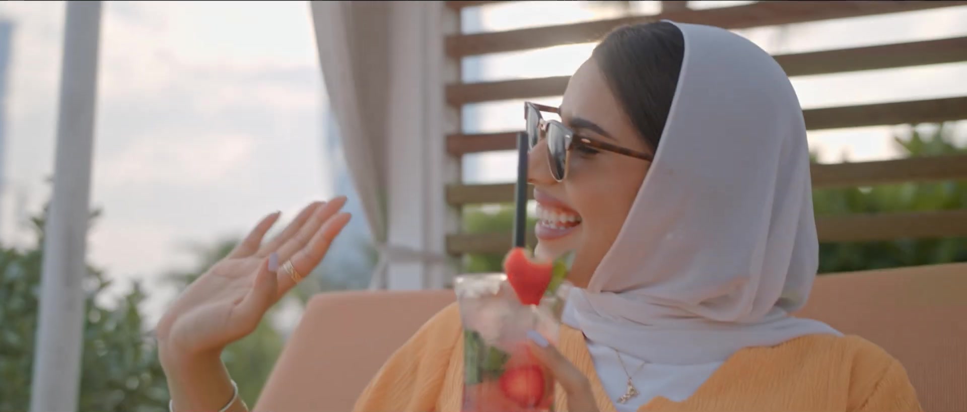 Bahrain Tourism — We Will Meet film still