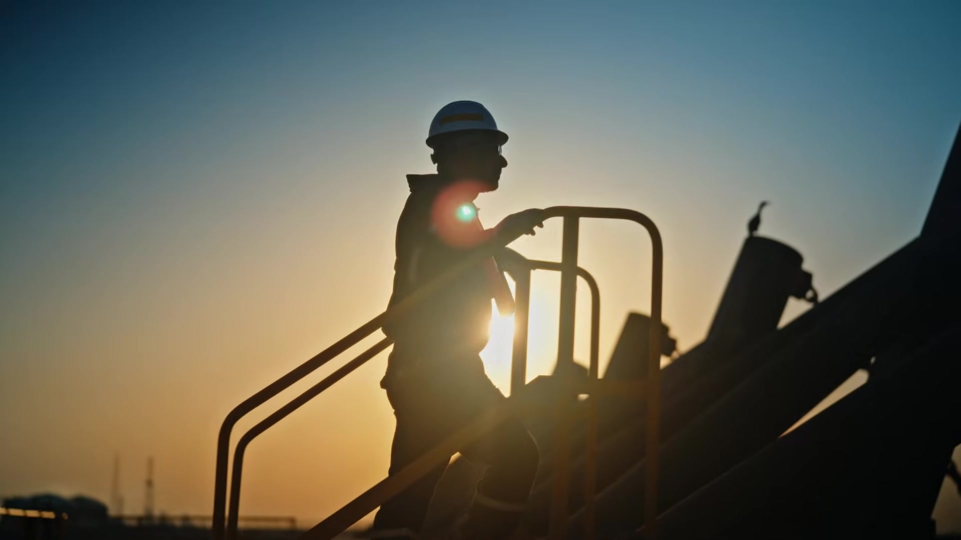 Bapco Energies — National Day film still