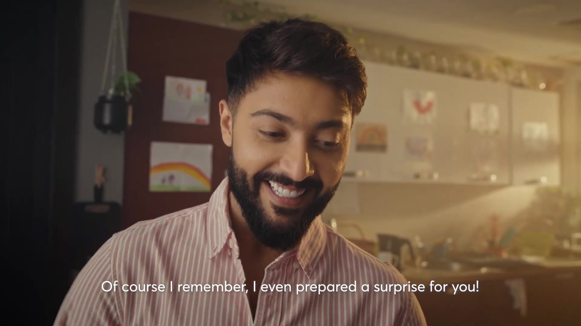 Batelco — App Ad film still