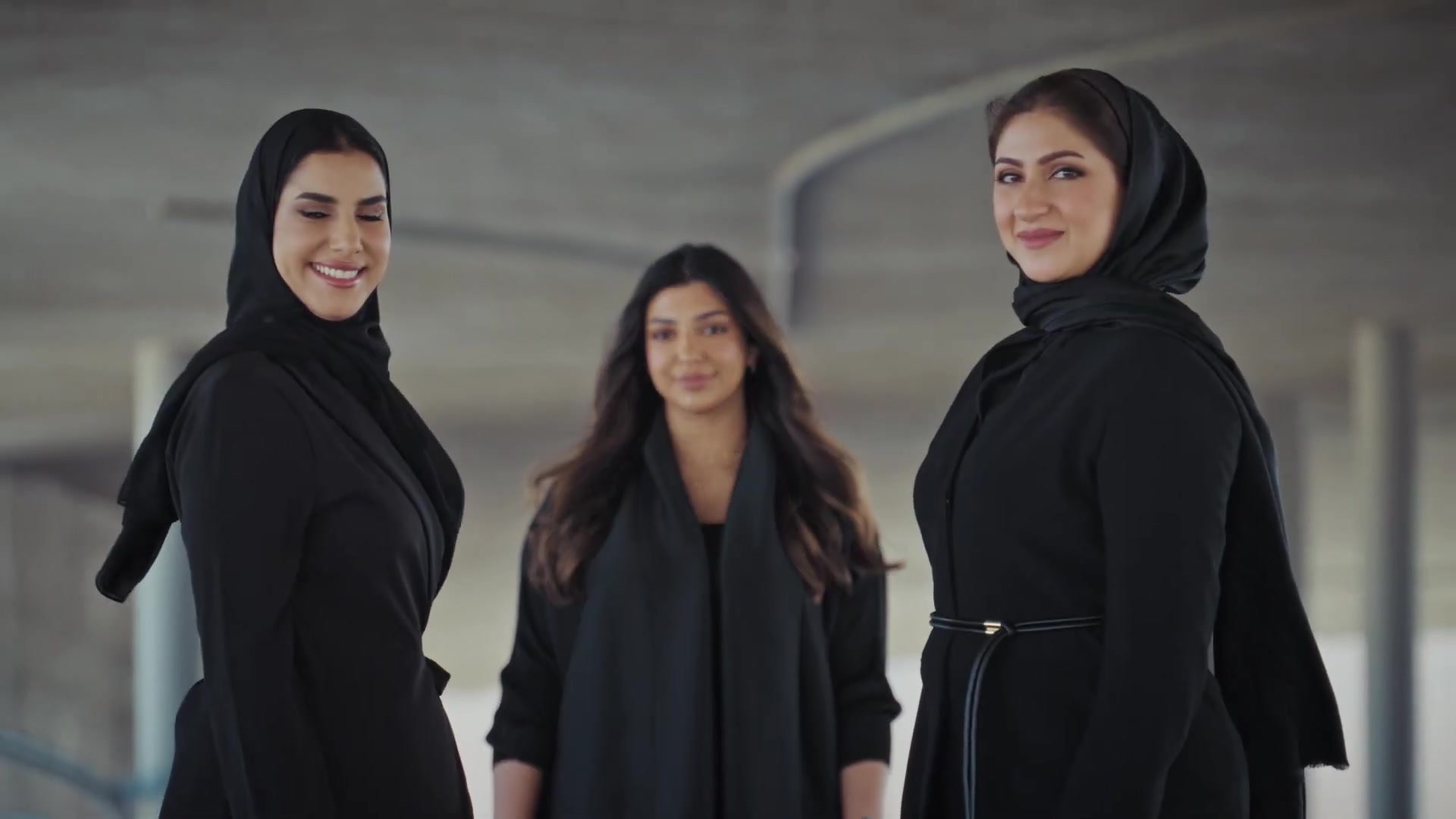 BENEFIT — Women’s Day film still