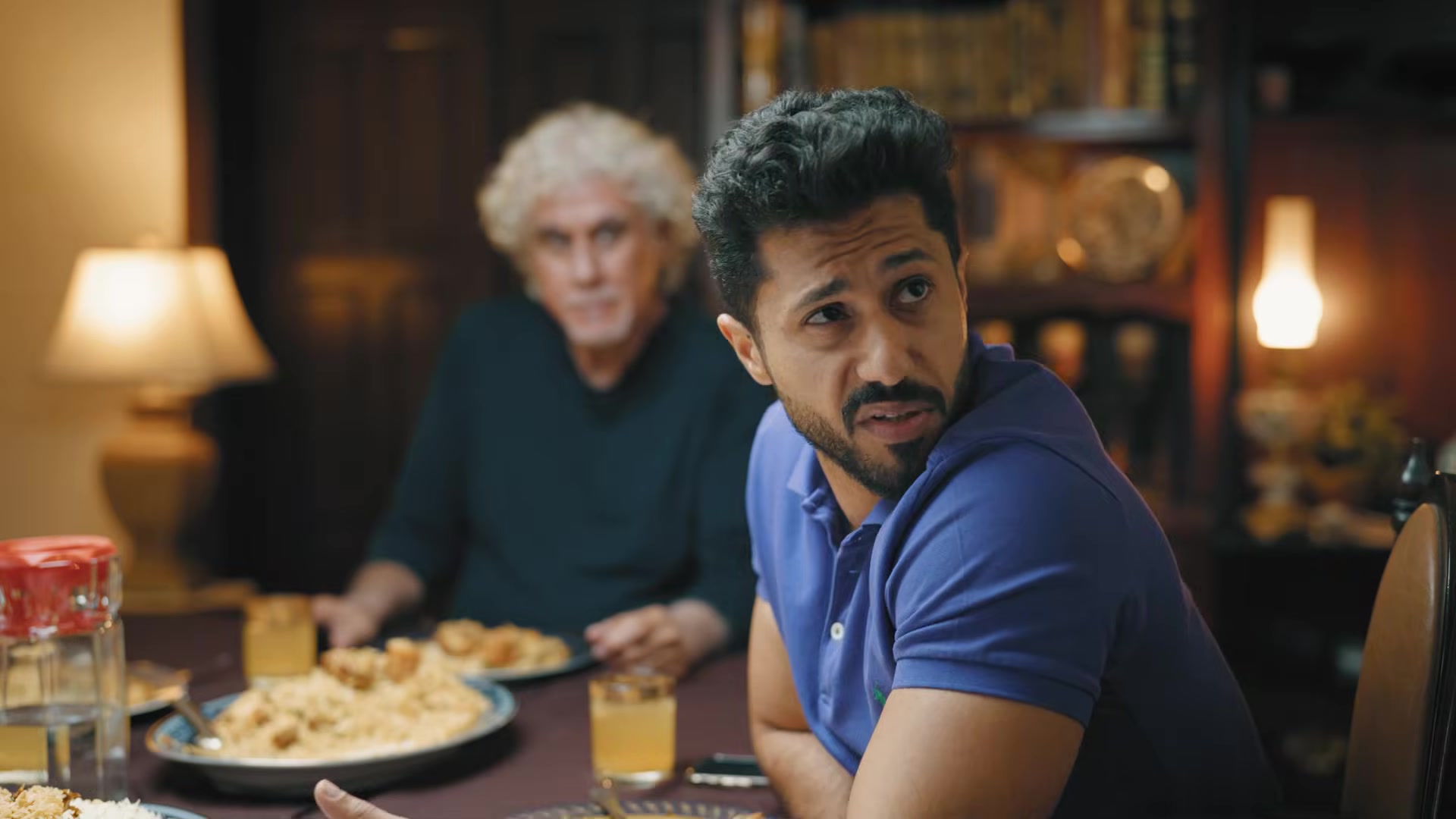 Doctori — Headache Ad film still