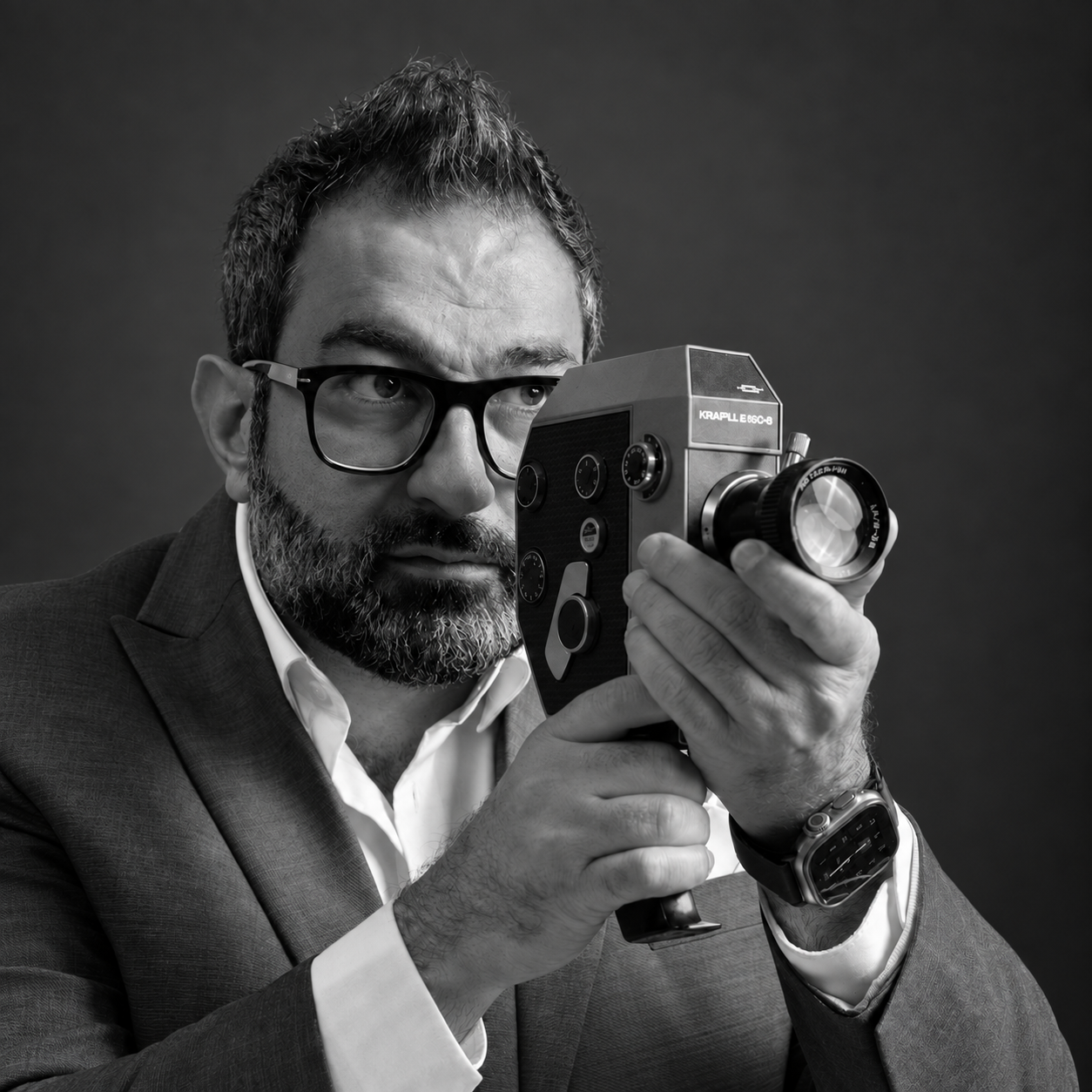 Fardan Raffii — Director and Filmmaker at Teramotion