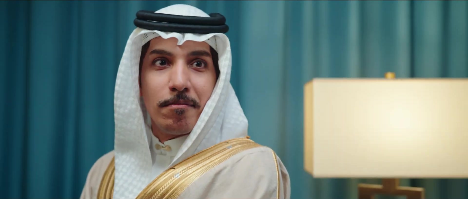 GPS — TVC film still