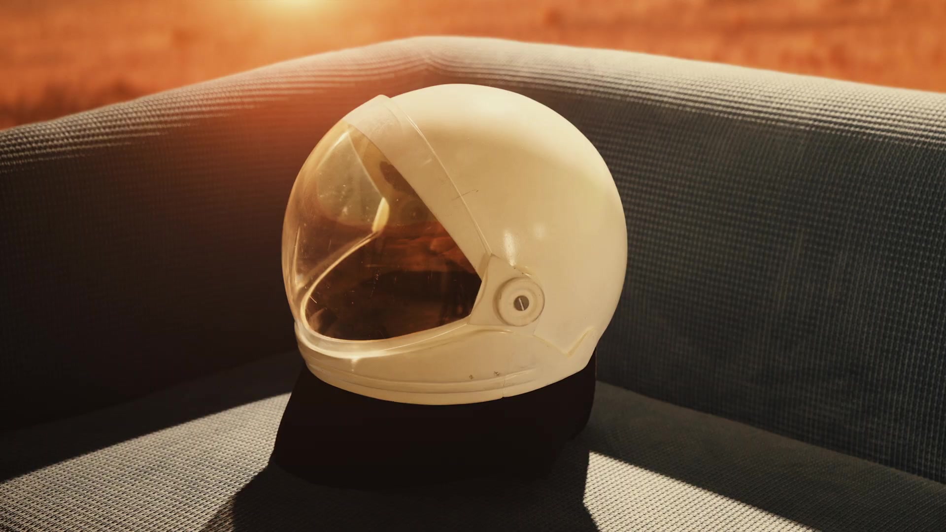 Huawei — Astro film still